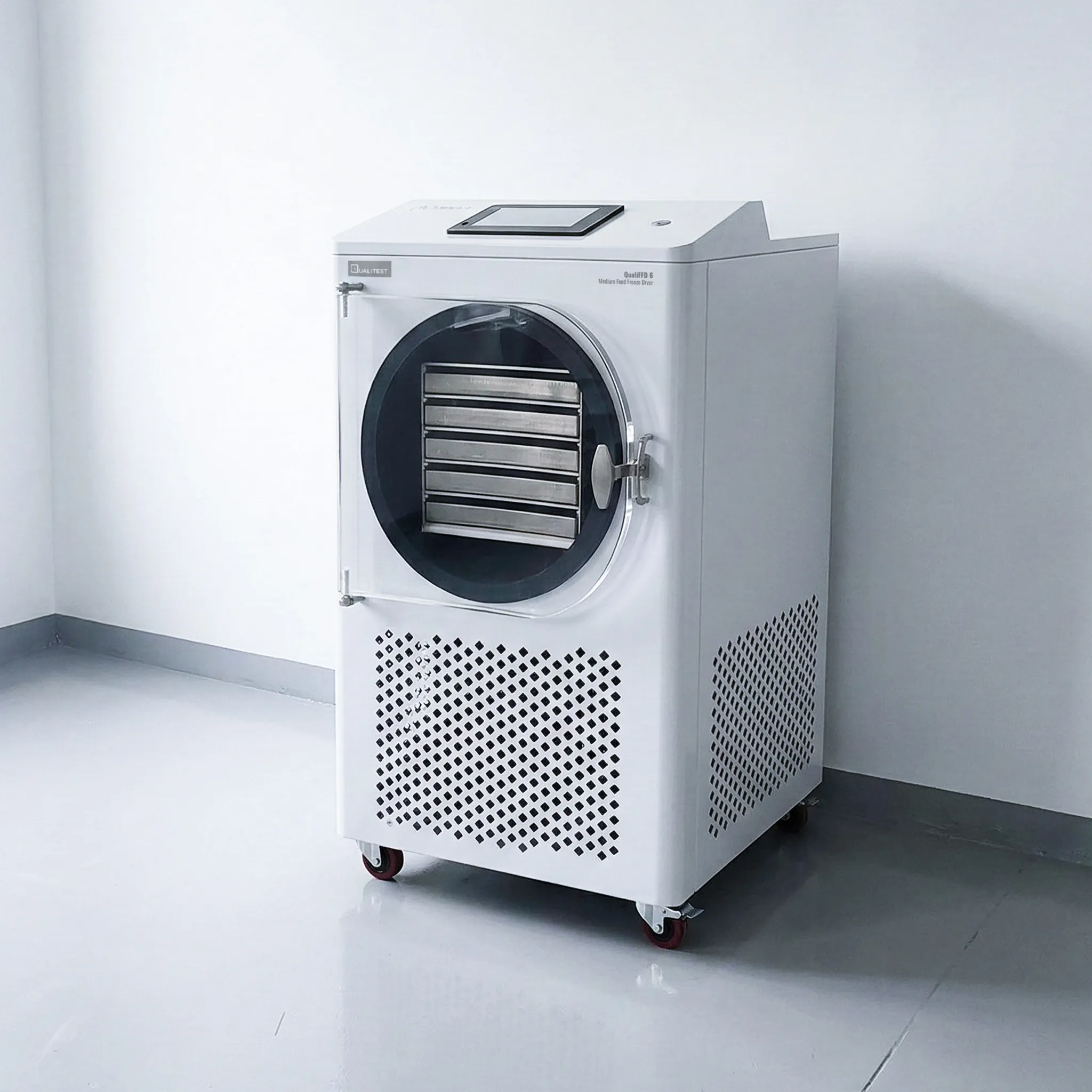Medium Food Freeze Dryer – QualiFFD™ 6
