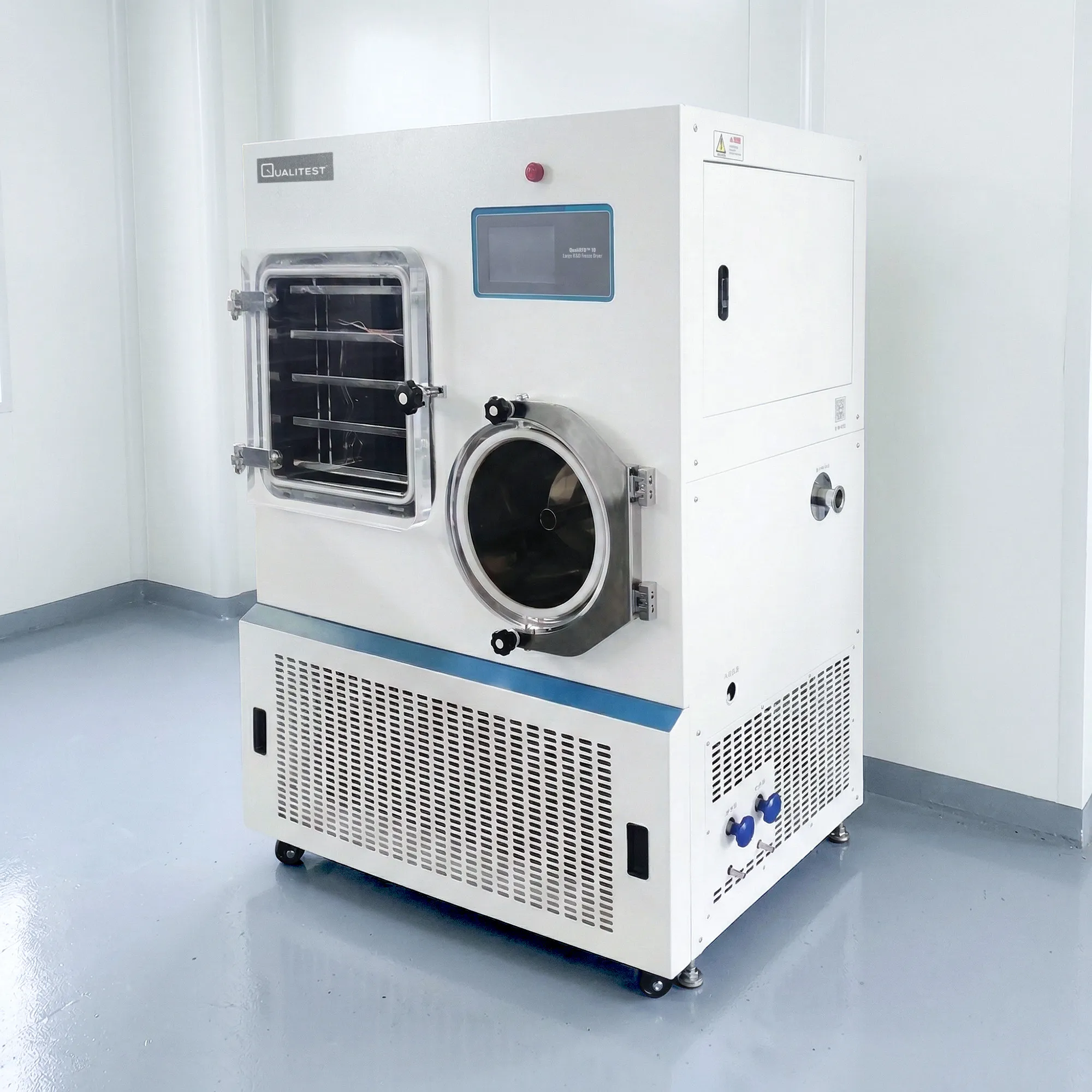 Large R&D Freeze Dryer