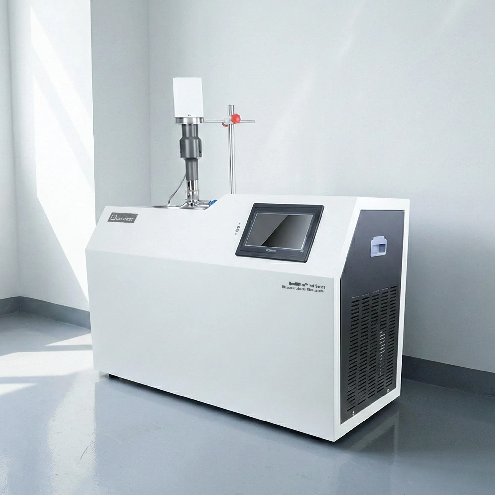 Ultrasonic Extractor Ultrasonicator