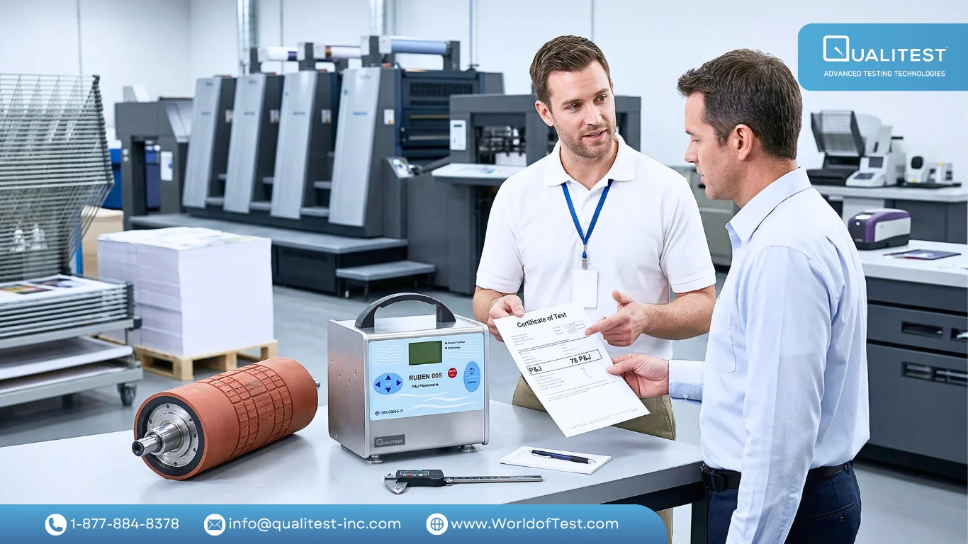 Guide to P&J Plastometer Maintenance and Calibration