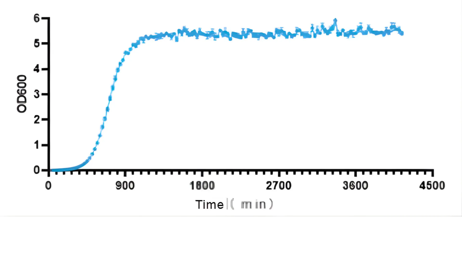 Microbial Growth Curve Analyzer – QualiMGCA™ Basic Series