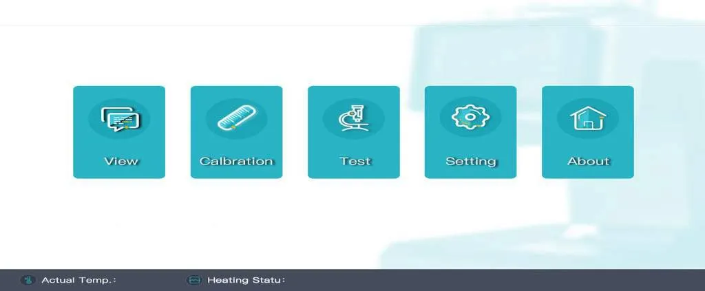 MFI Melt Flow Indexer – QualiFi™ 5000