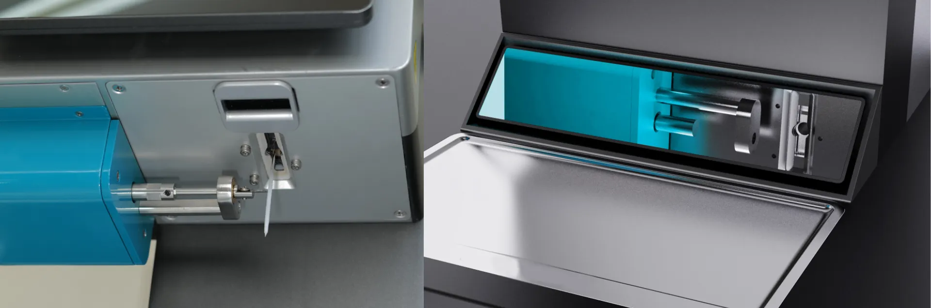 Semi Automatic Melt Flow Indexer (MFI)