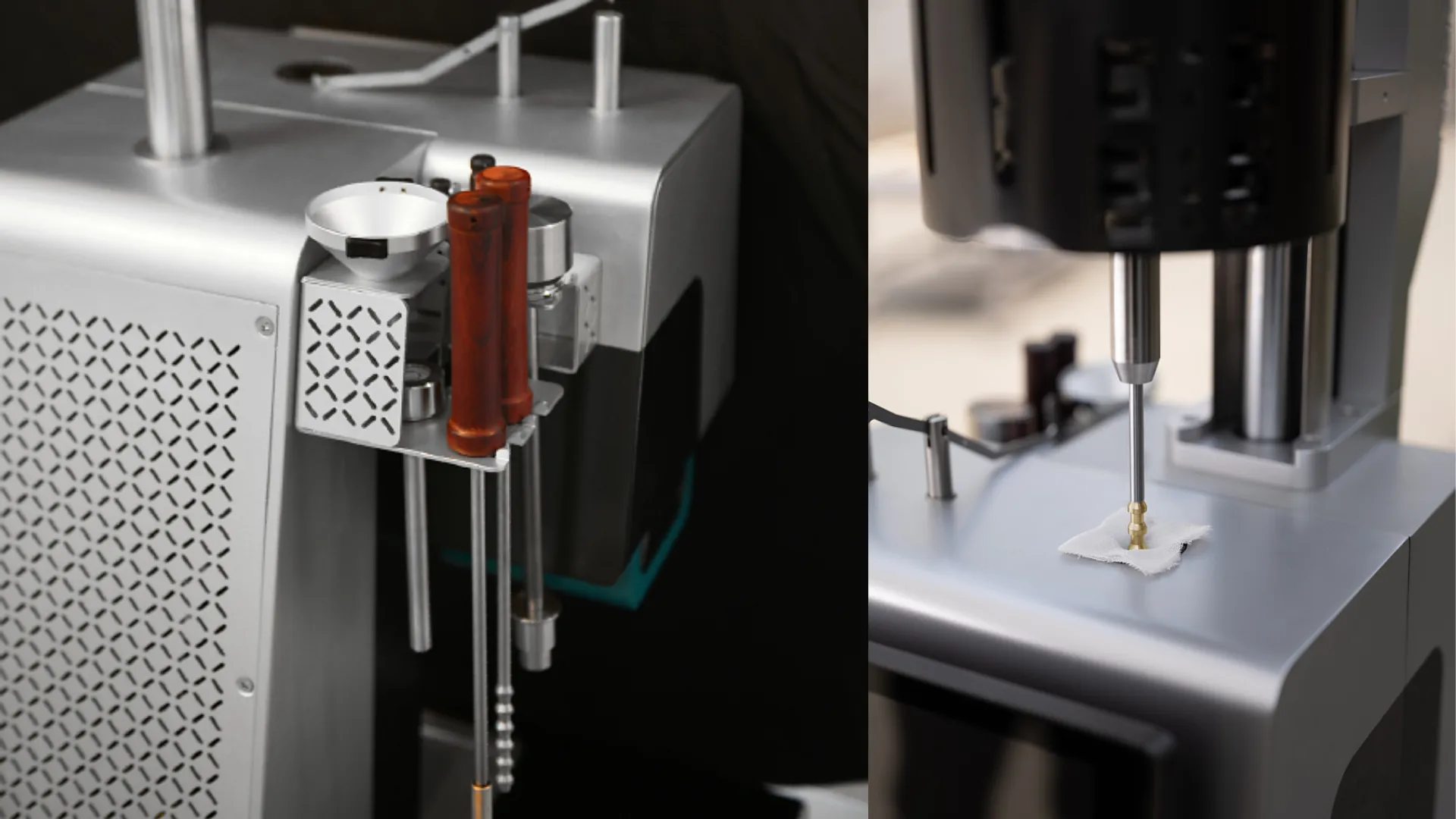 Semi Automatic Melt Flow Indexer (MFI)