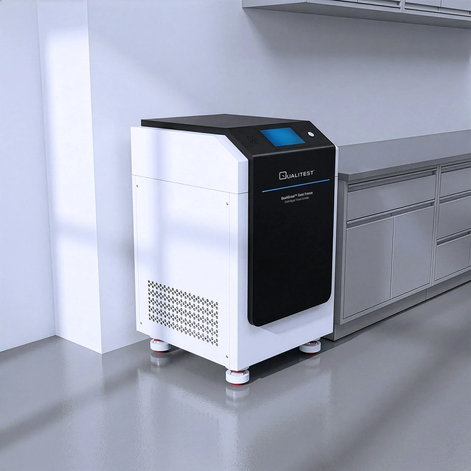 Centrifugal Tissue Grinder