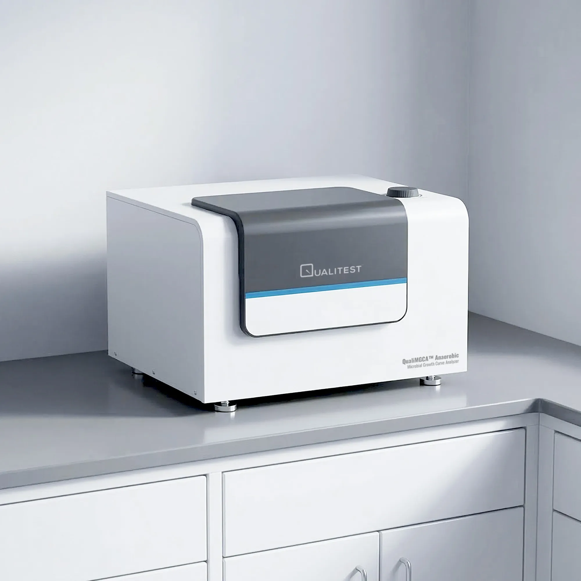 Microbial Growth Curve Analyzer – QualiMGCA™ Anaerobic
