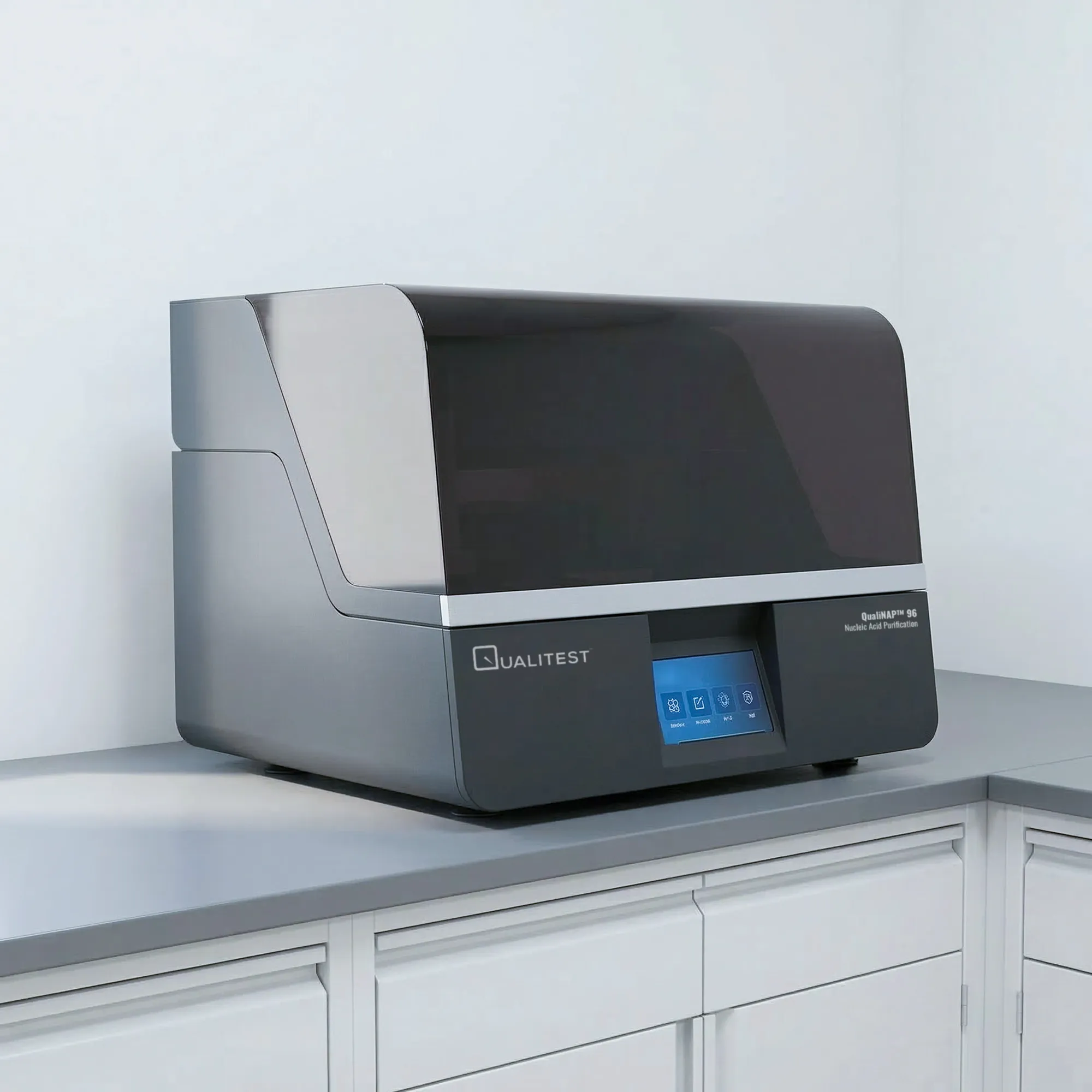 Nucleic Acid Purification – QualiNAP™ 96