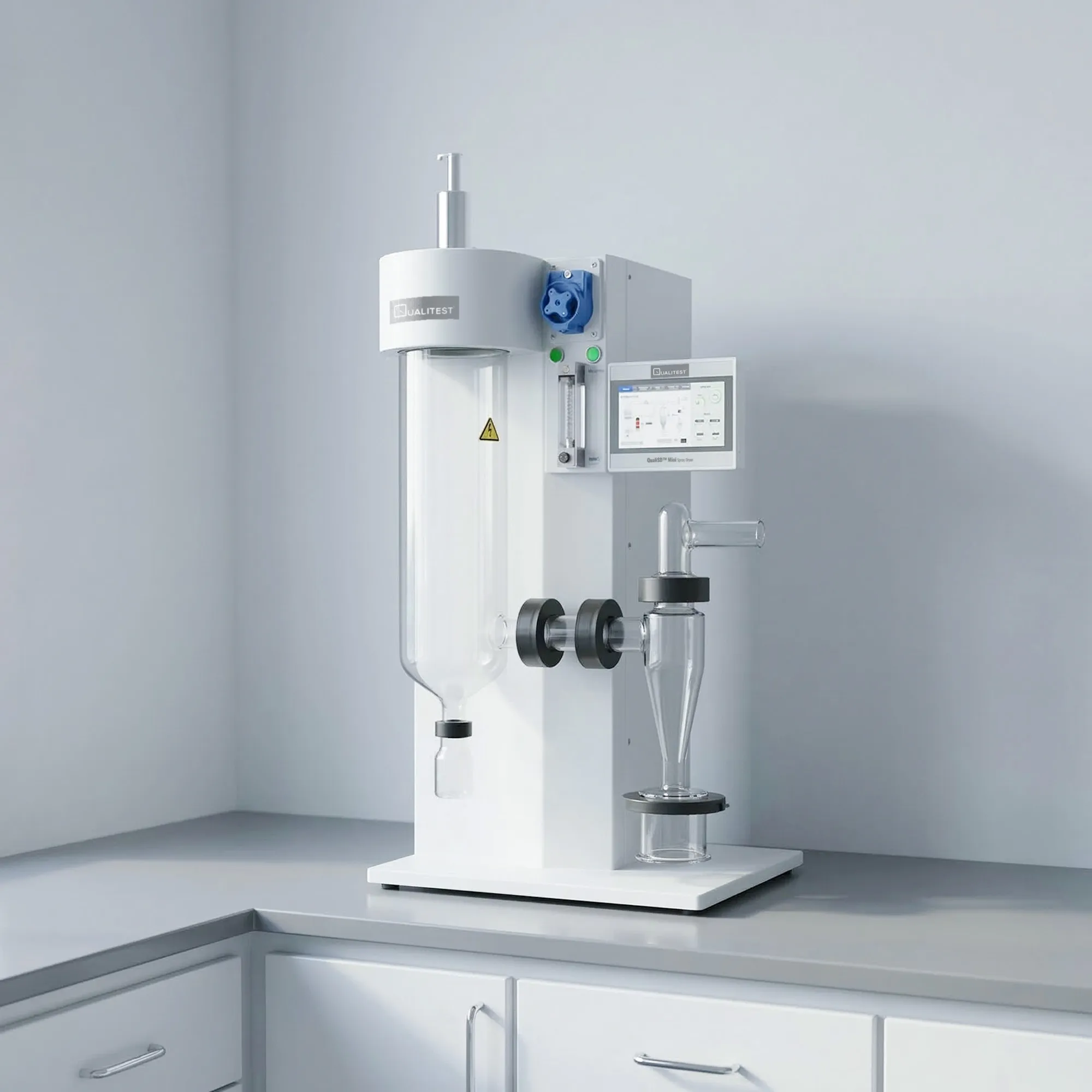 Spray Dryer