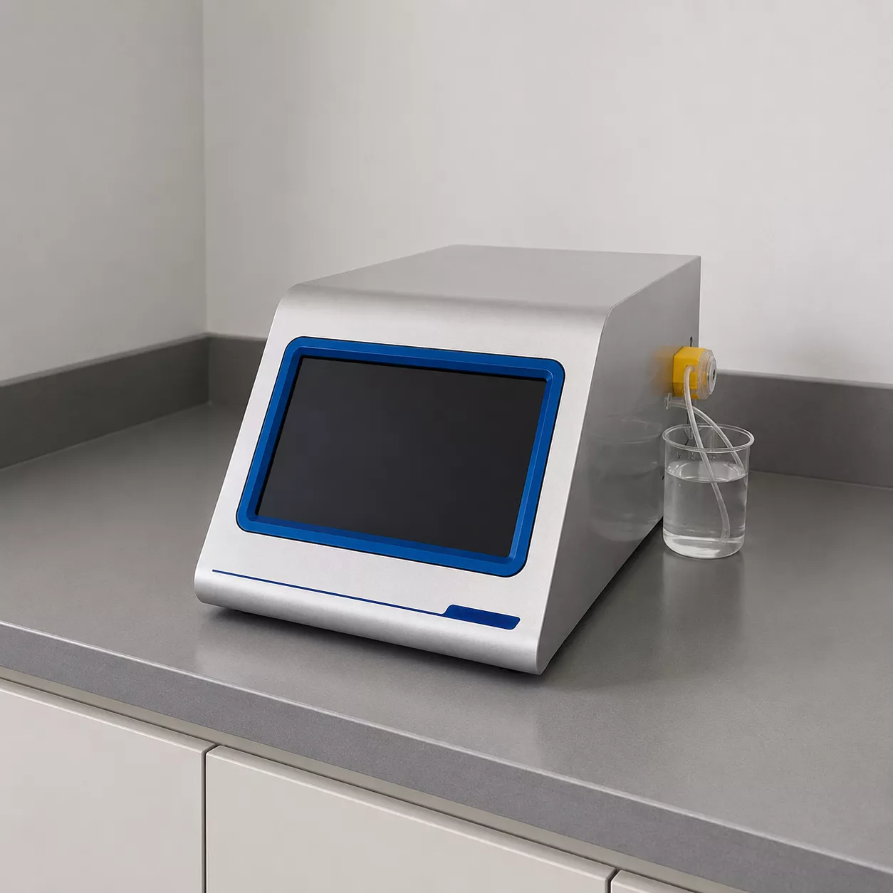 Automatic Density Tester for Petroleum - QualiADT™ 4052