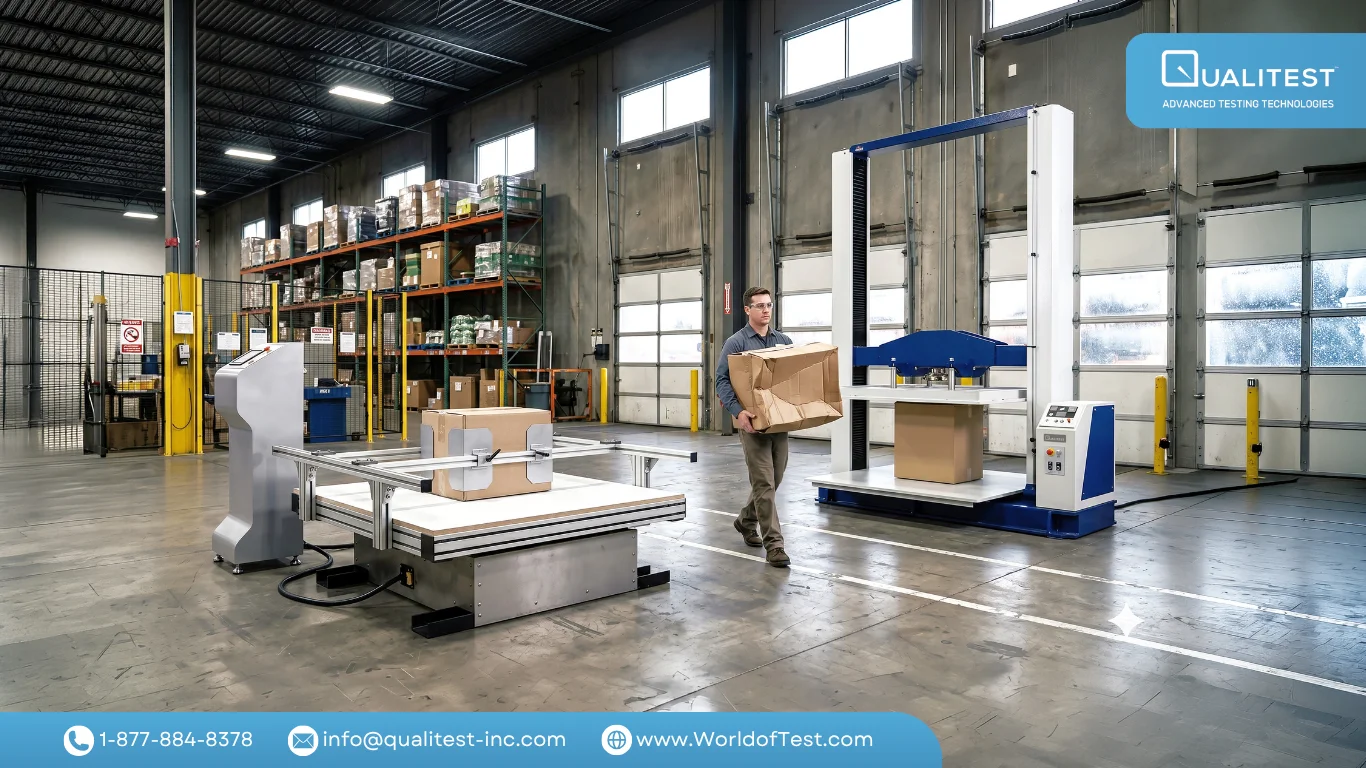 ISTA Testing 101: Protect Profits and Products