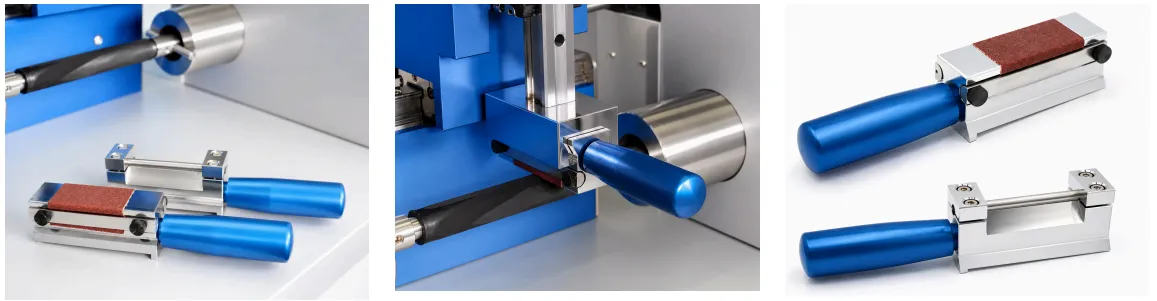 Hose Abrasion Teste