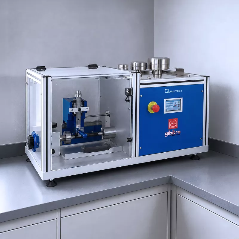 Hose Abrasion Tester