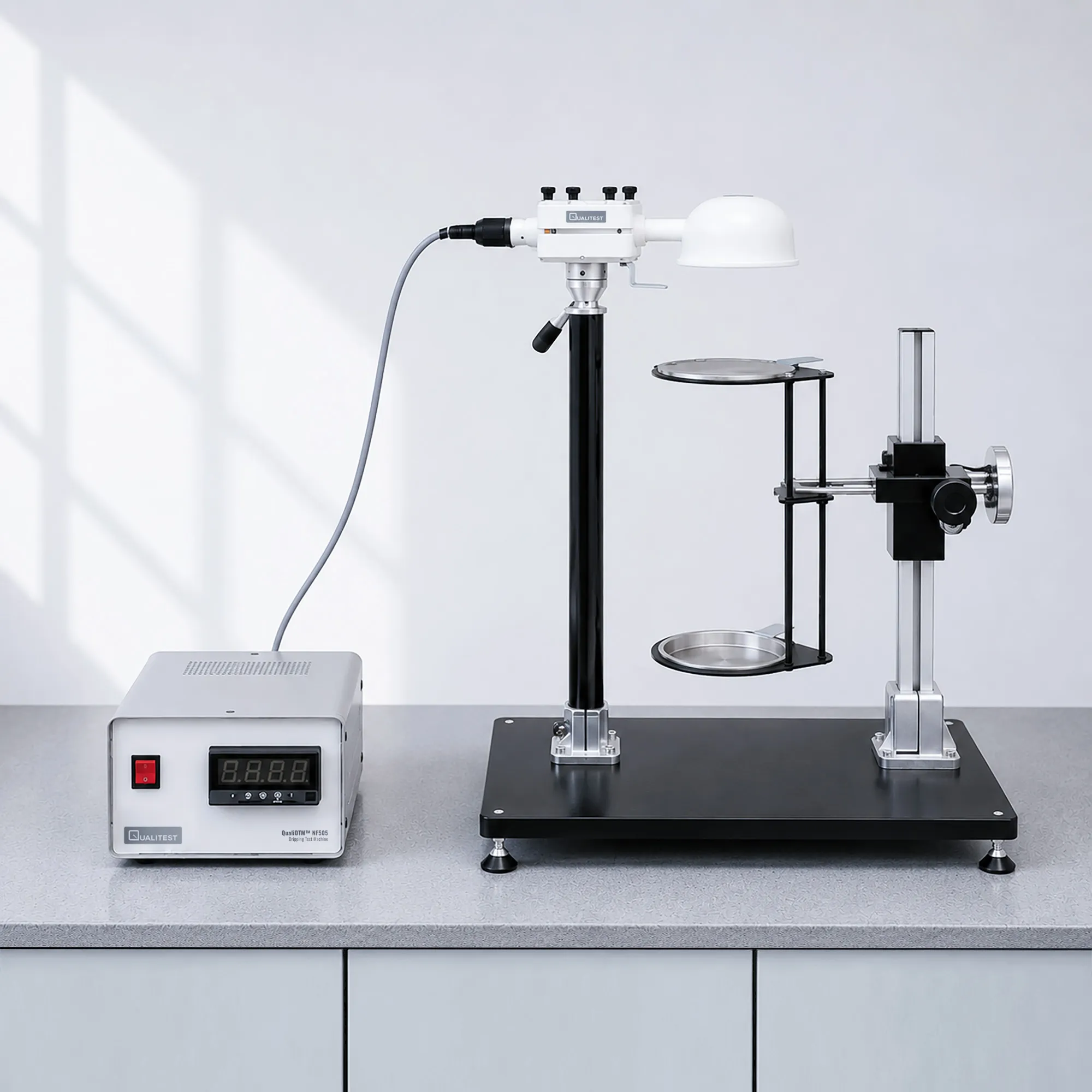 Dripping Test Machine