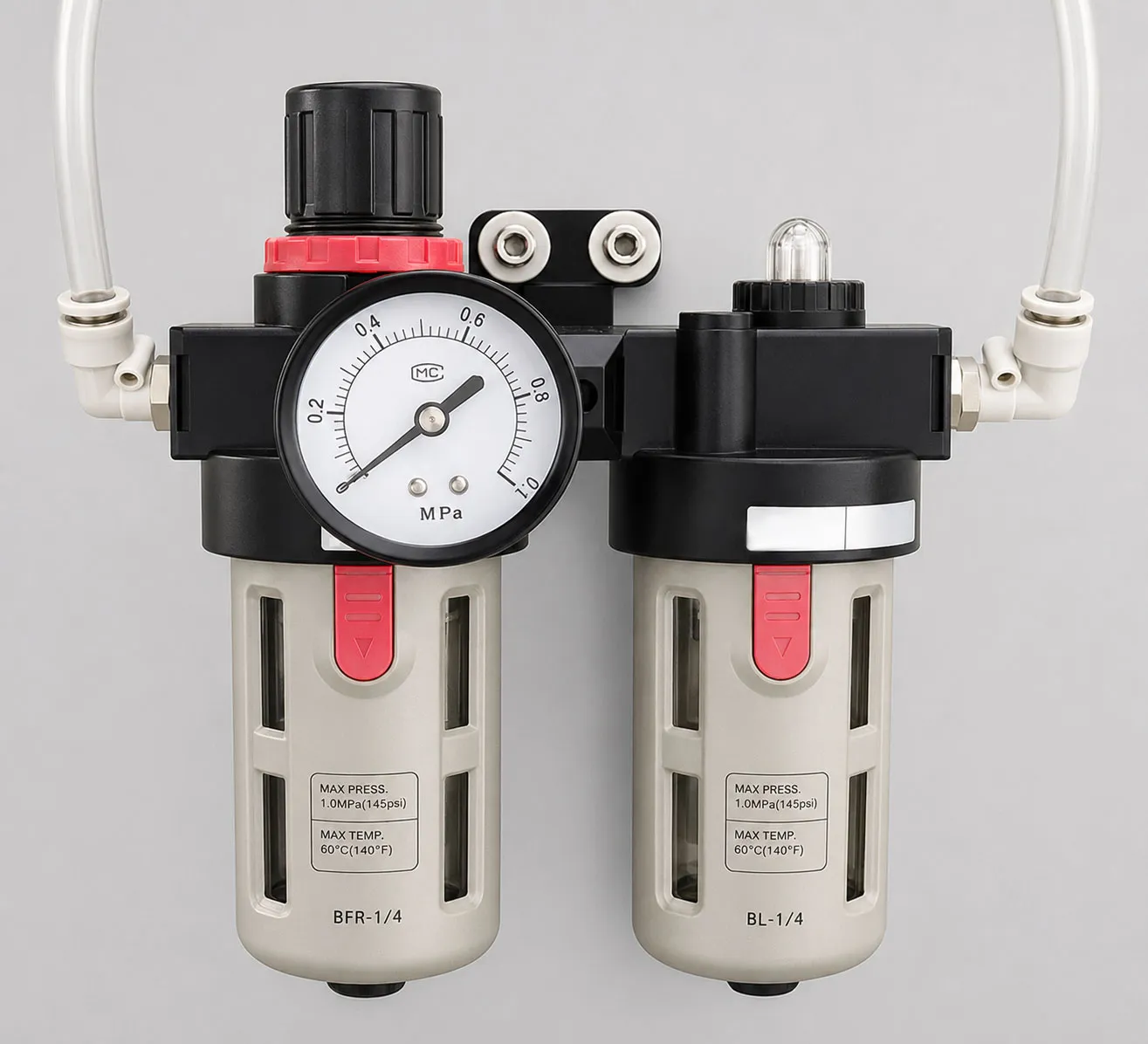 Automatic Air Permeability Tester