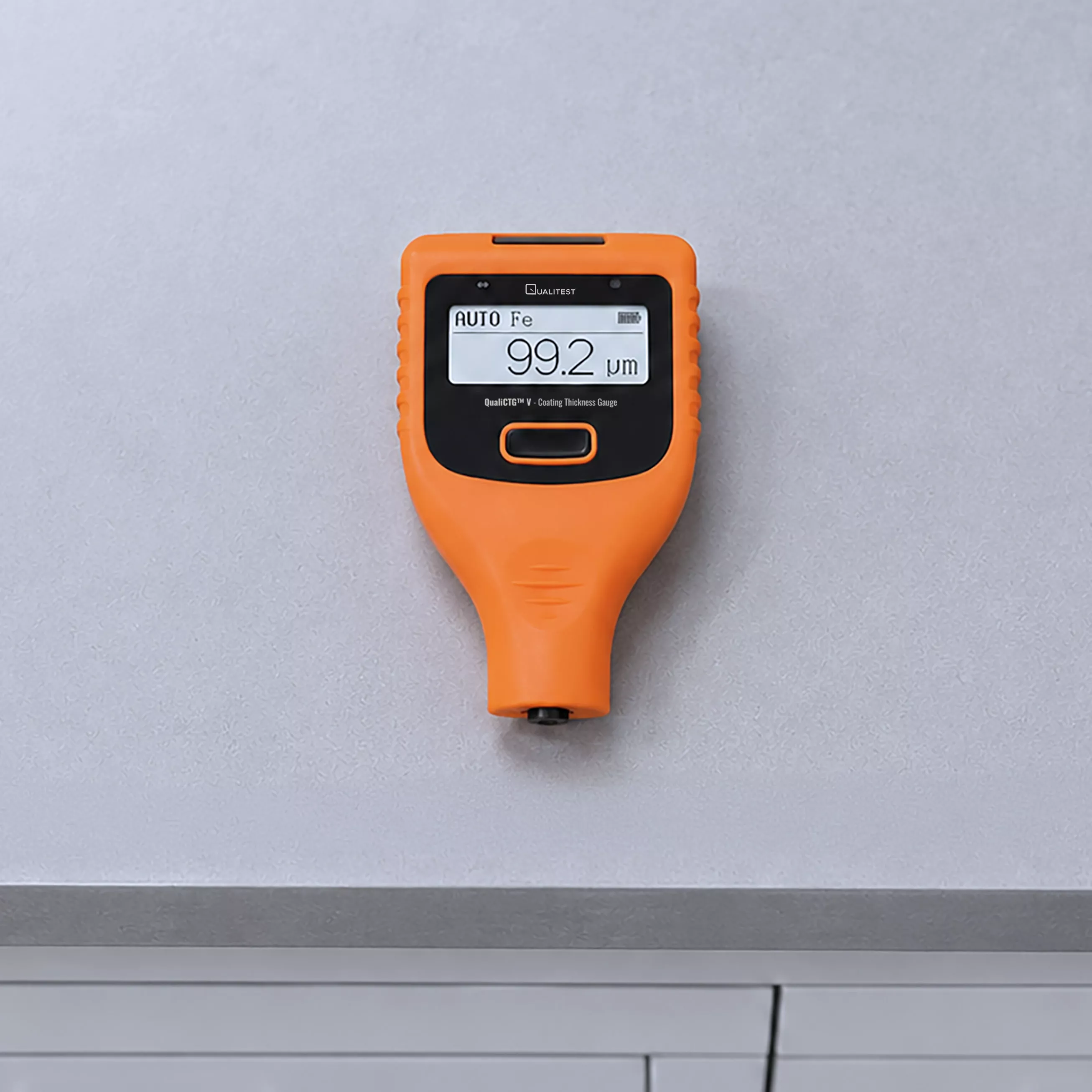 Coating Thickness Gauge – QualiCTG™ II