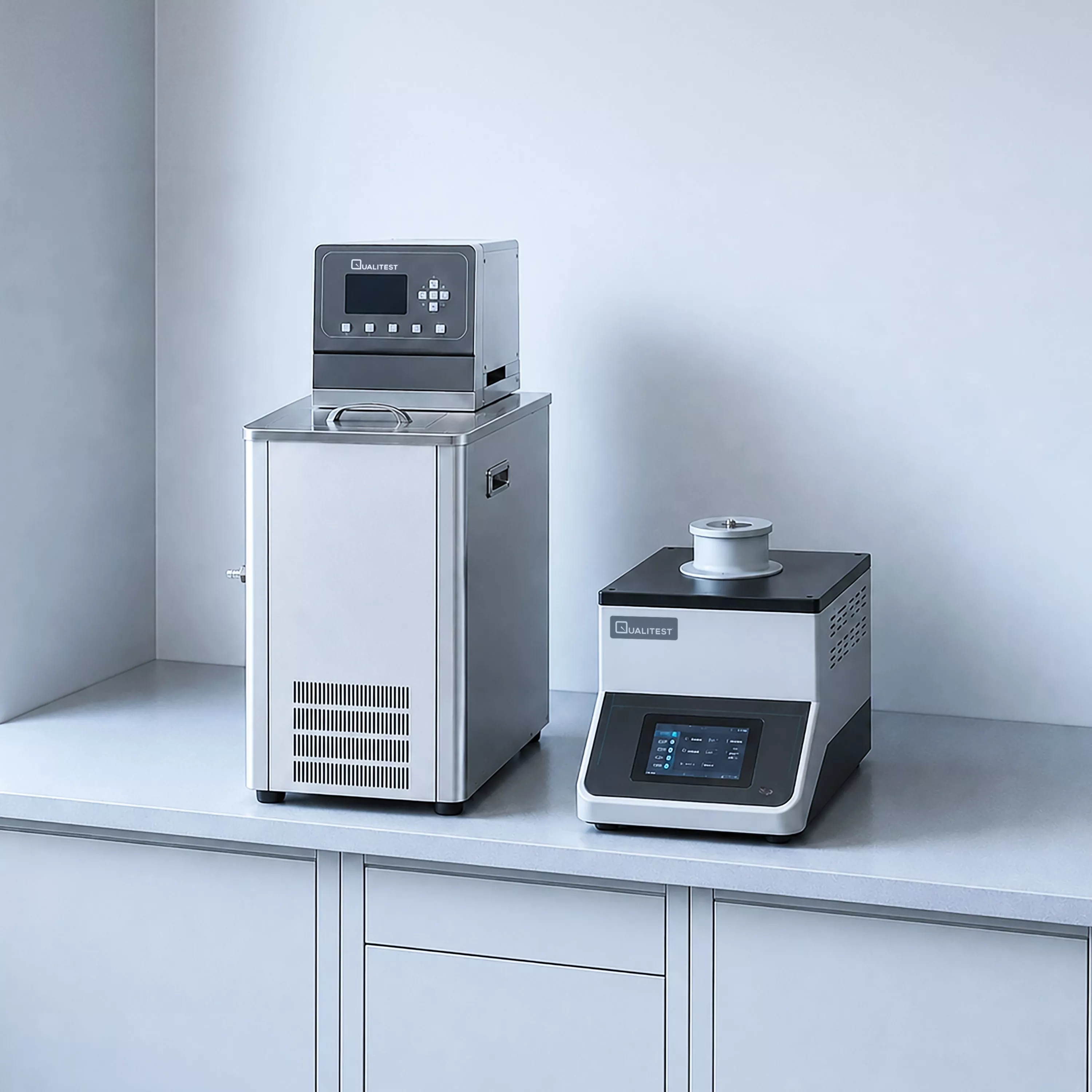 Differential Scanning Calorimeter – Low Temperature DSC-600L
