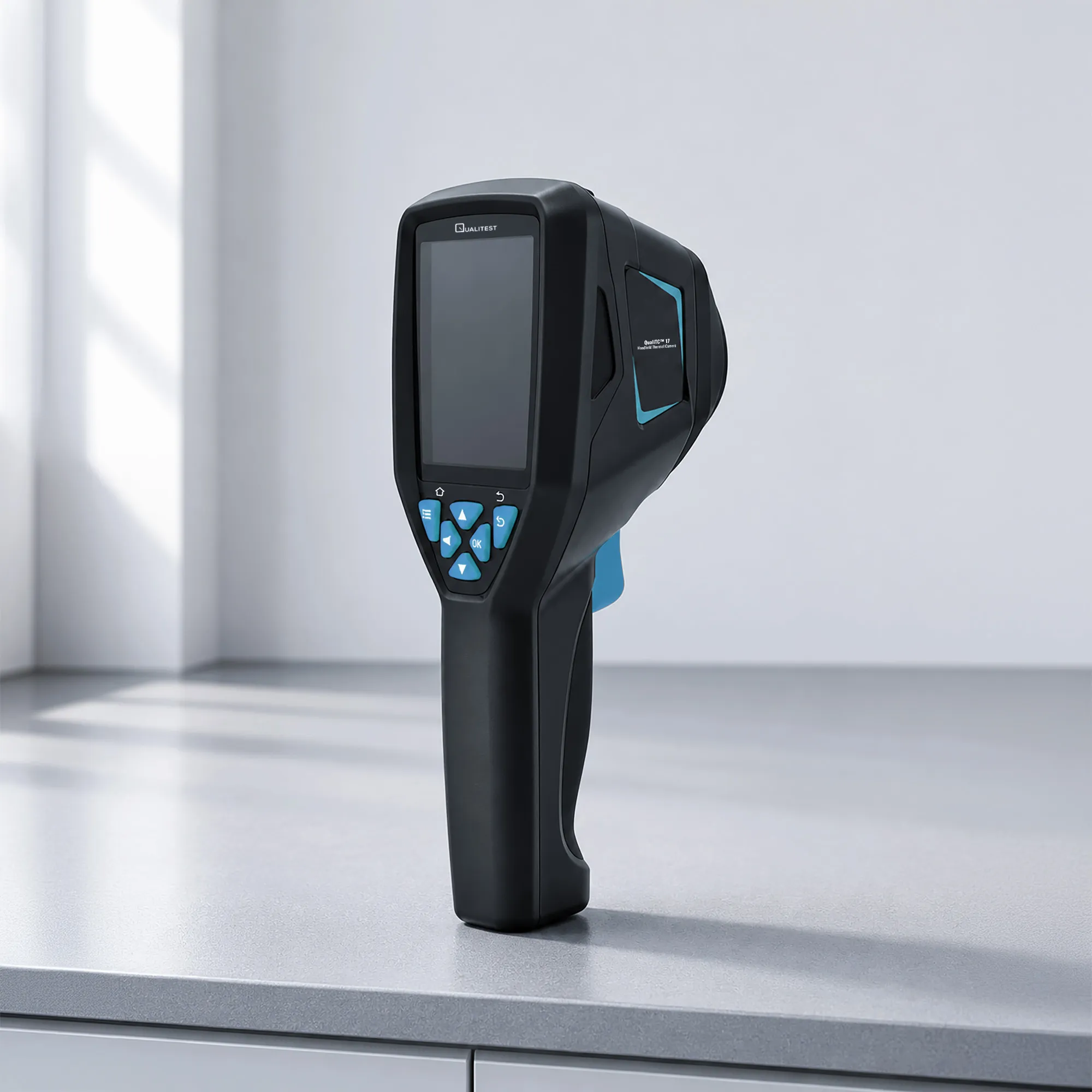 Handheld Thermal Camera