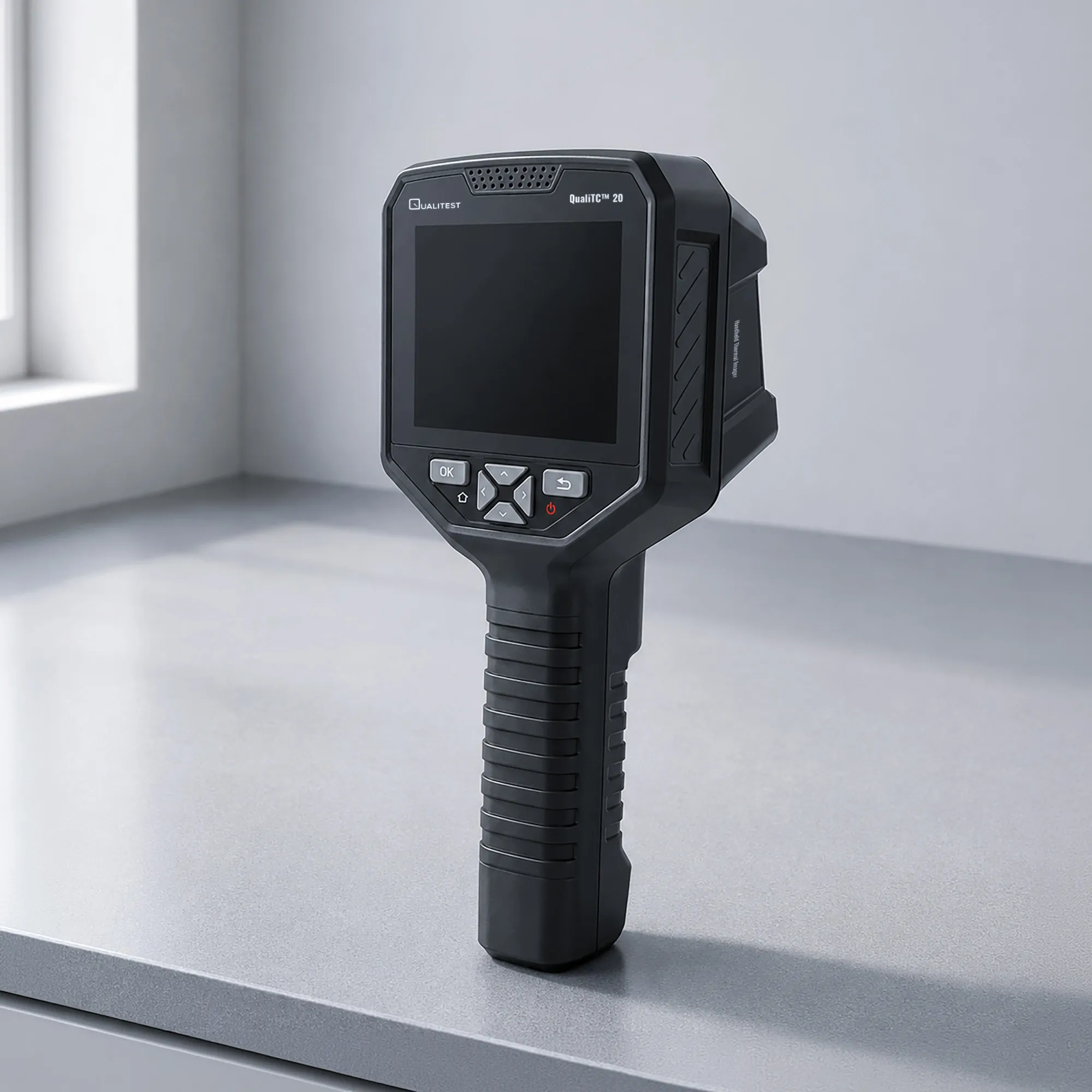Handheld Thermal Imager
