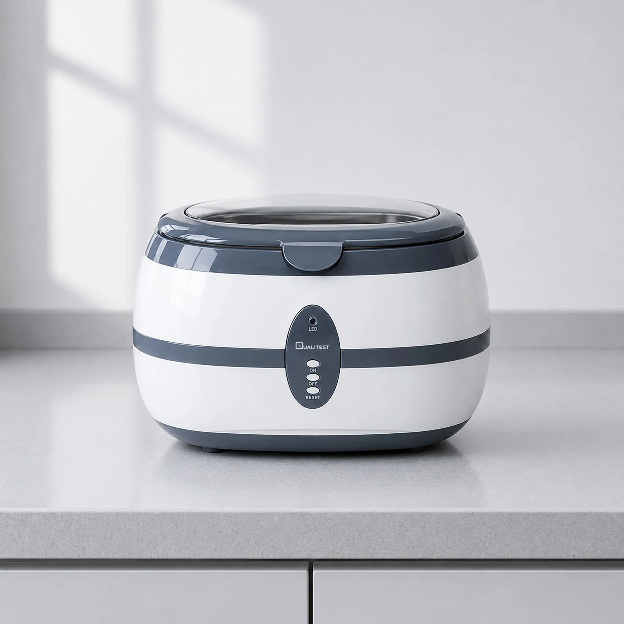 Ultrasonic Jewelry Cleaner