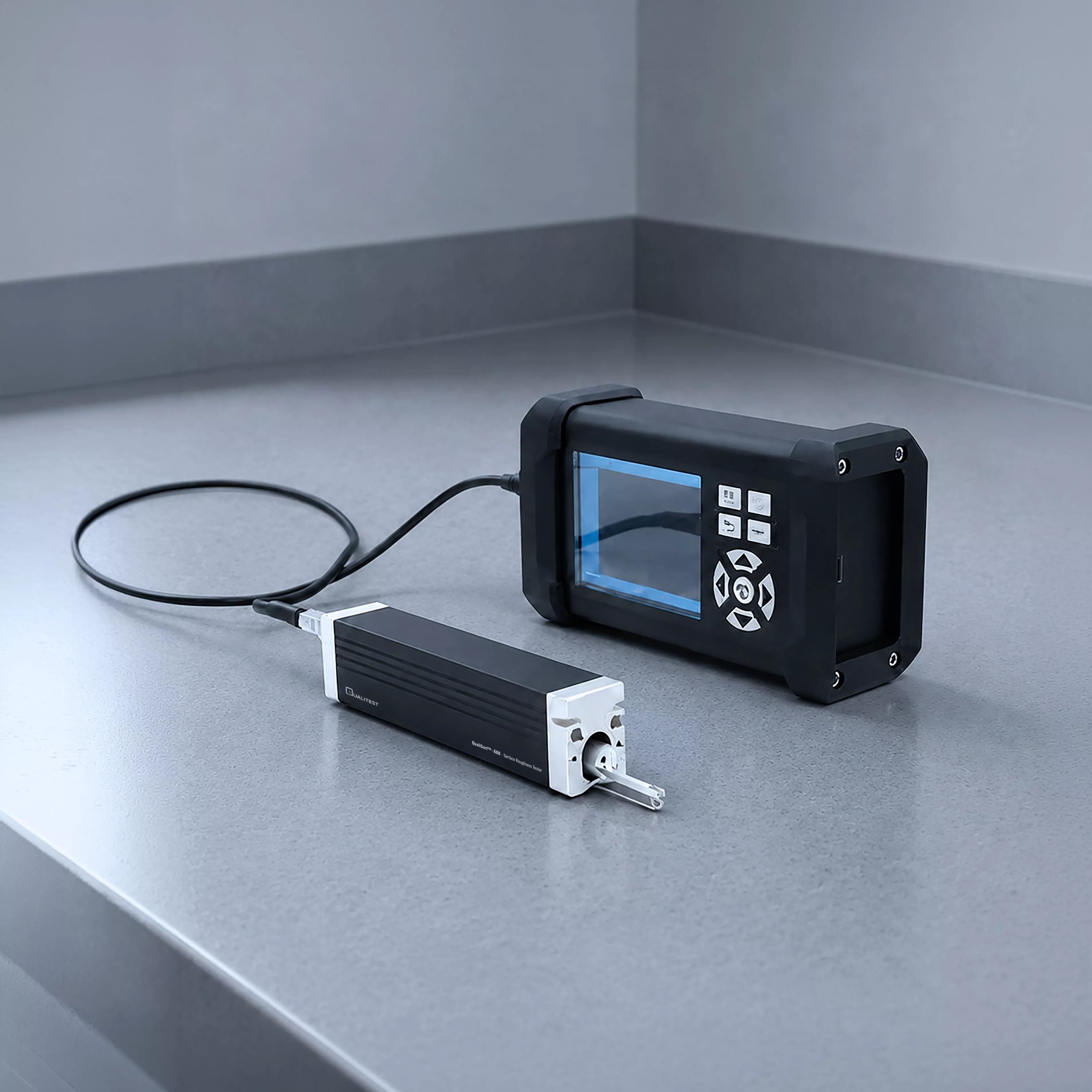 Surface Roughness Tester QualiSurf™-600