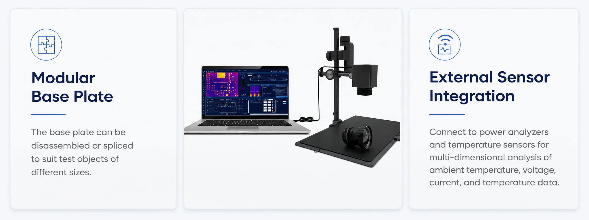 Thermal Camera Analyzer (Advanced)