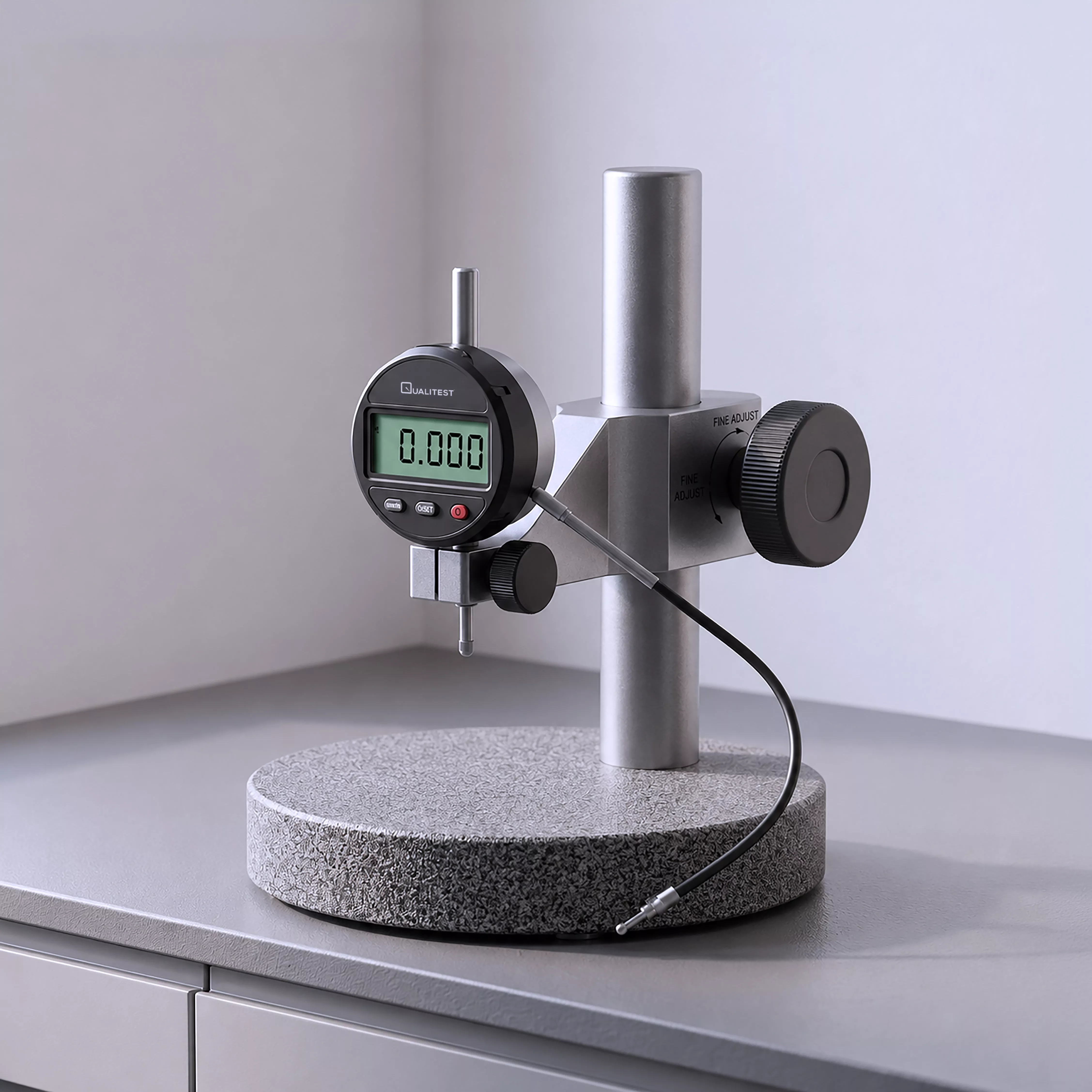 Thickness Gauge QualiTG™-A