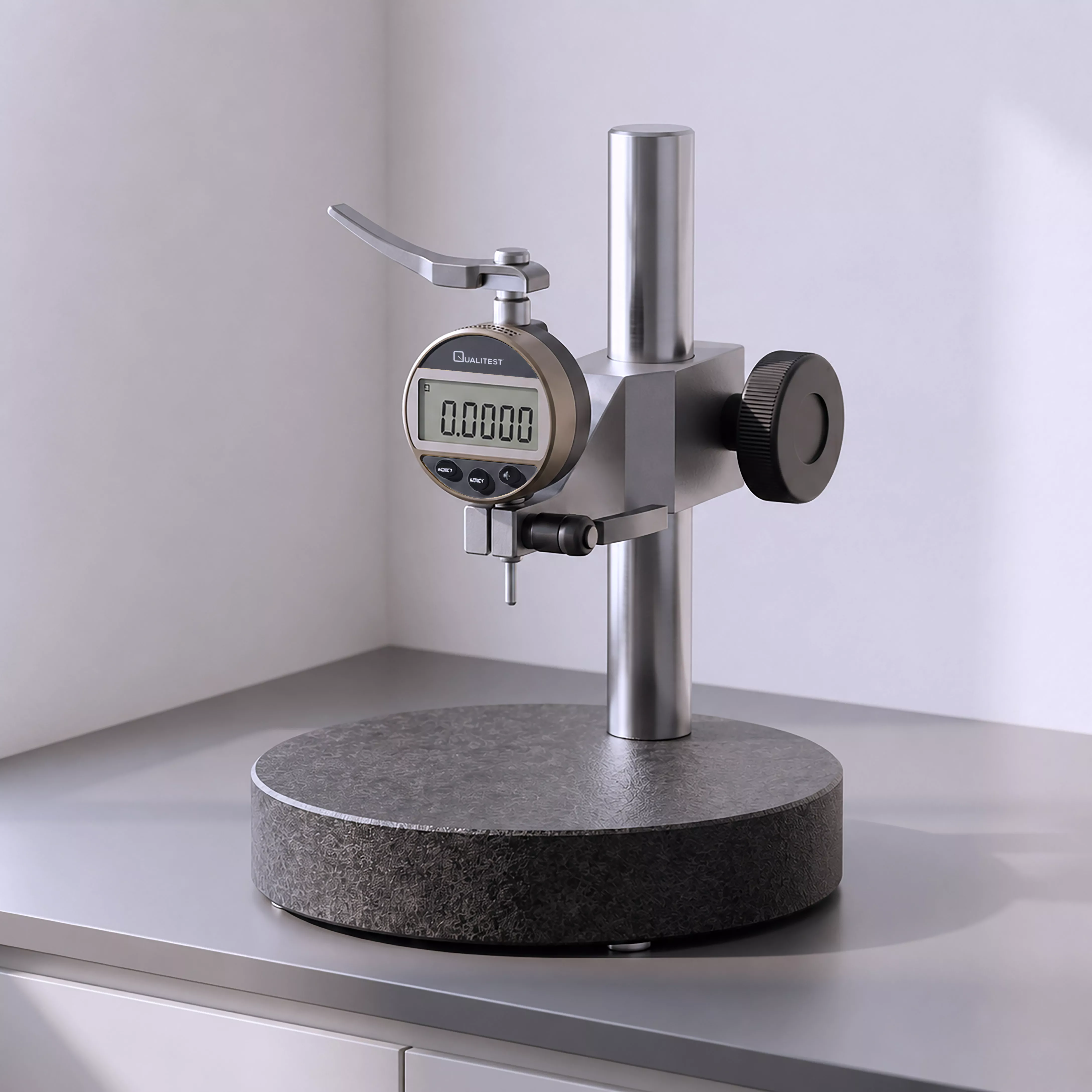 Thickness Gauge QualiTG™ B