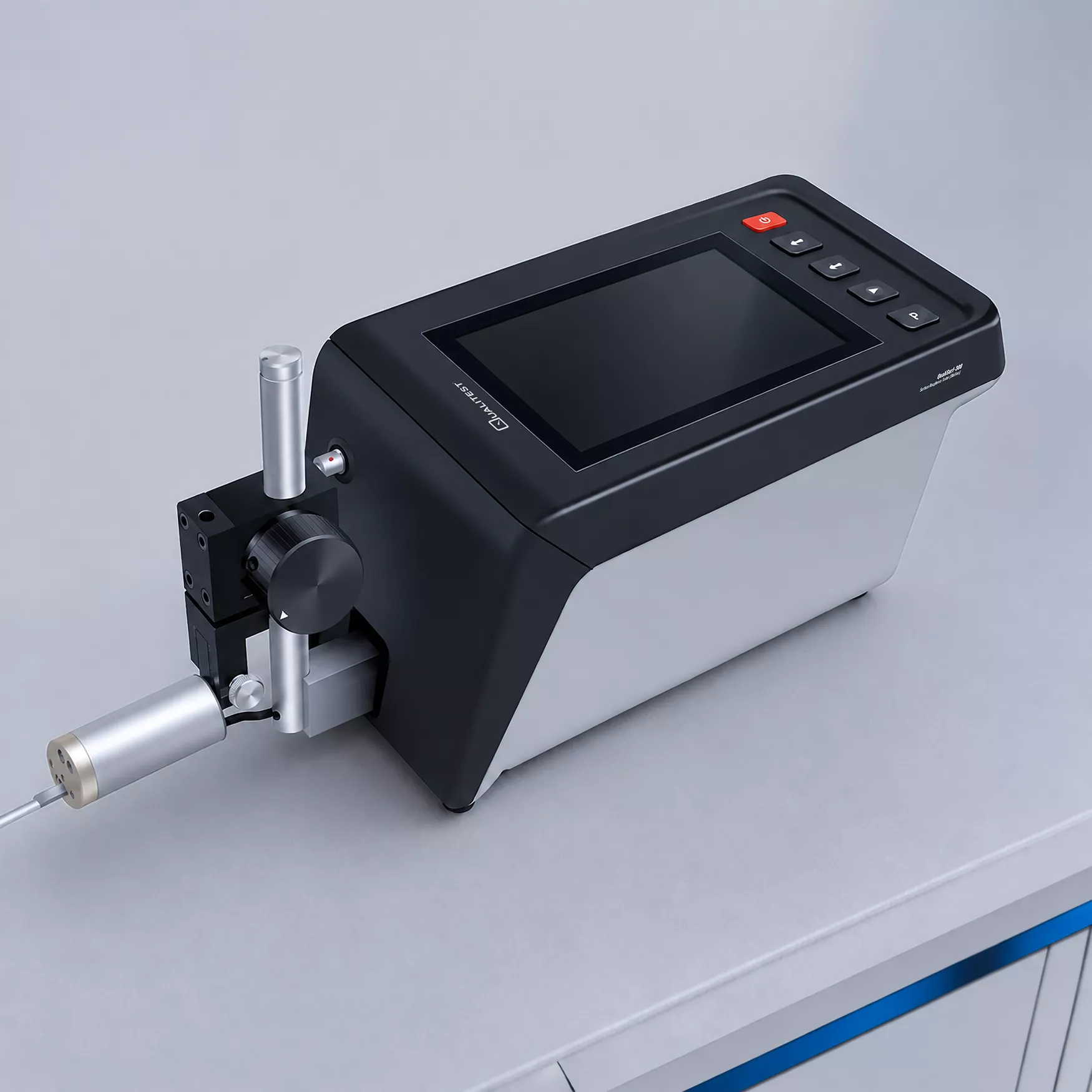Surface Roughness Tester (Skidless) - QualiSurf™ 300
