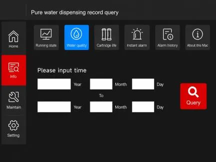 Essential EDI Ultrapure Water System