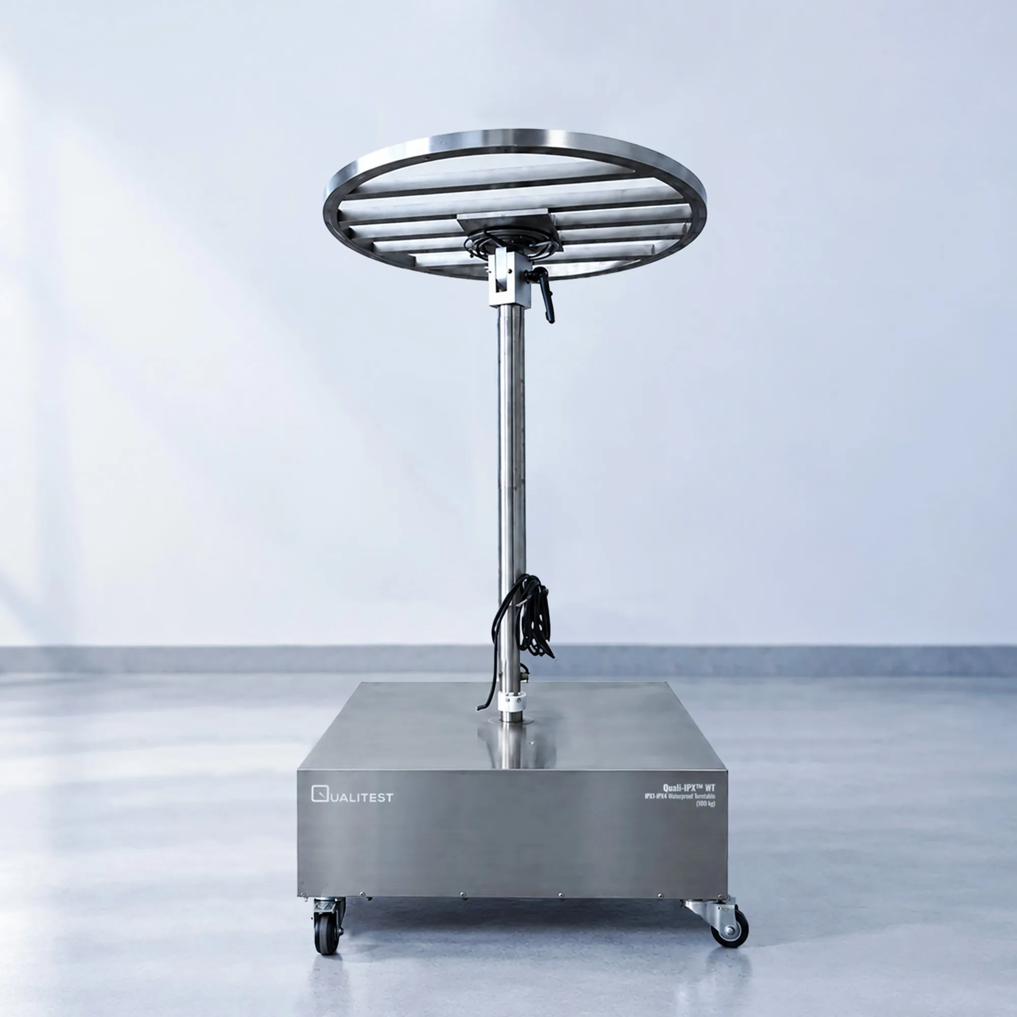 IPX1-IPX4 Waterproof Turntable (100 kg)