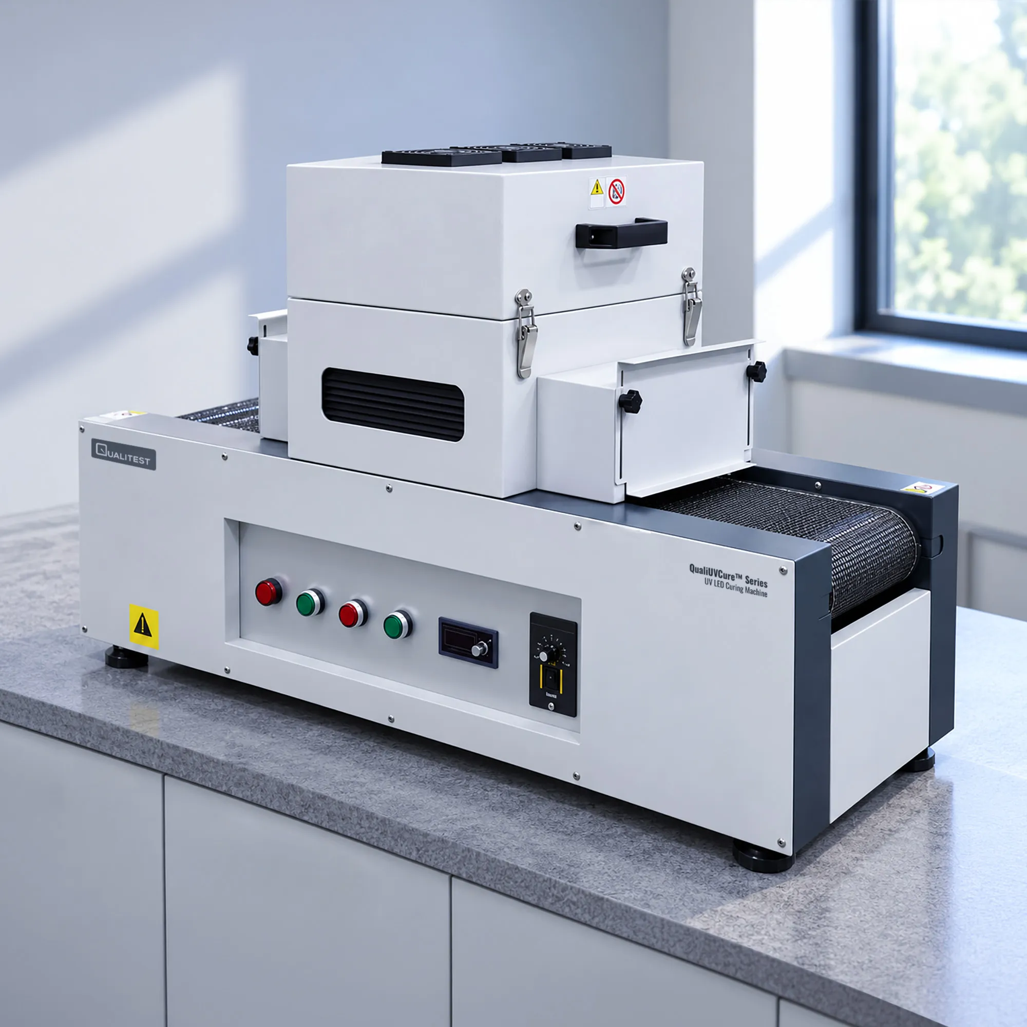 UV LED Curing Machine