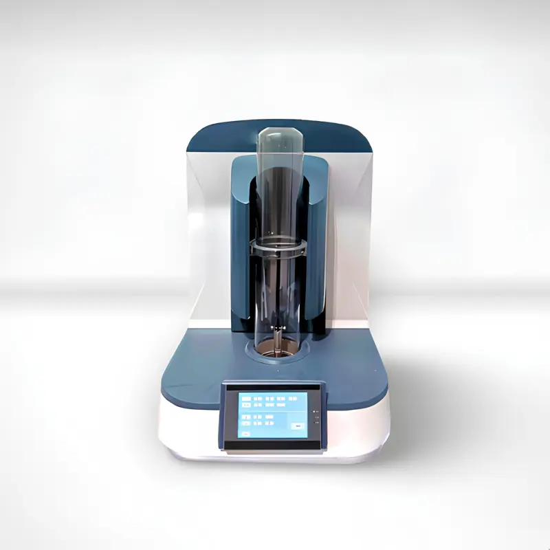Automatic Limiting Oxygen Index Chamber QualiLOI™-Auto