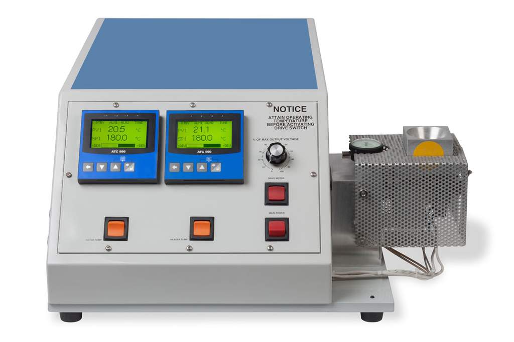 LME Laboratory Mixing Extruder