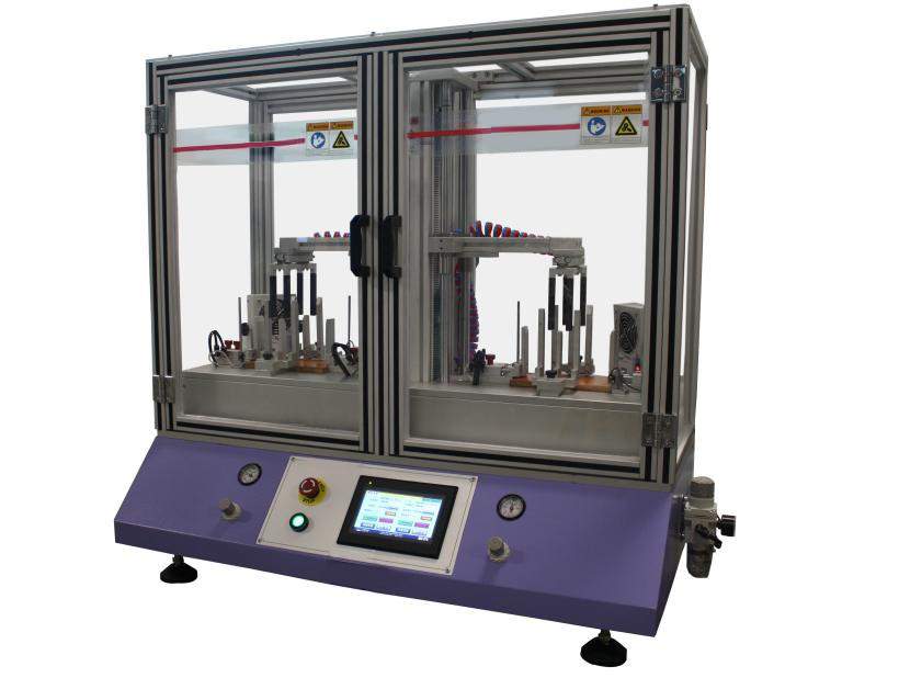 Micro Drop Tester for Lightweight Electronic Products