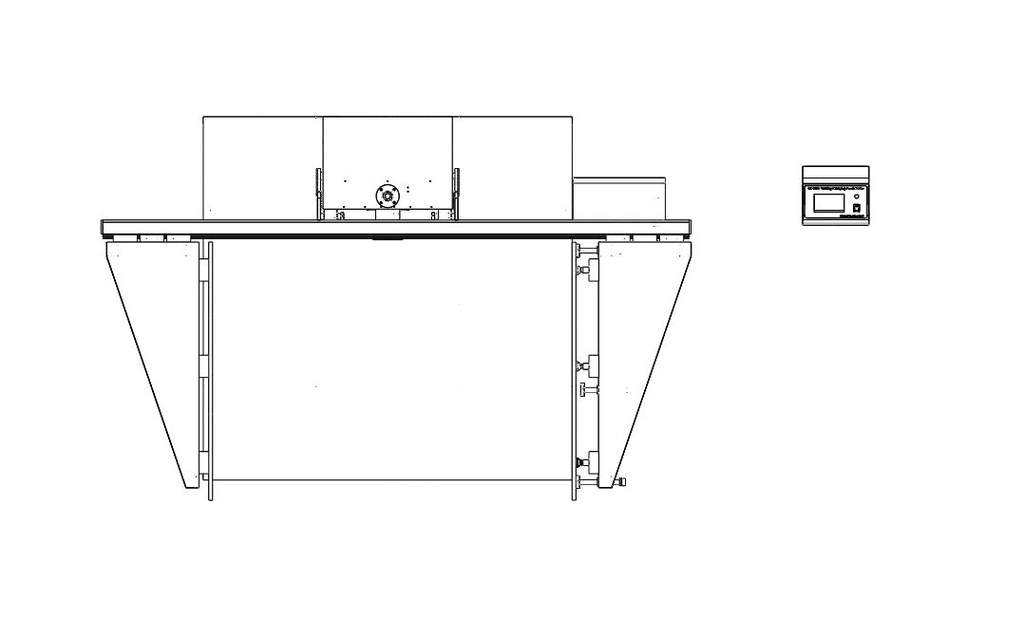 Packaging Clamp Force Tester – QualiCFT-3000 Clamping Force Testing Machine