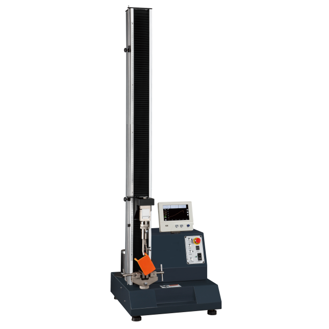 QM Single Column Universal Testing Machines (Basic D2 Controller)