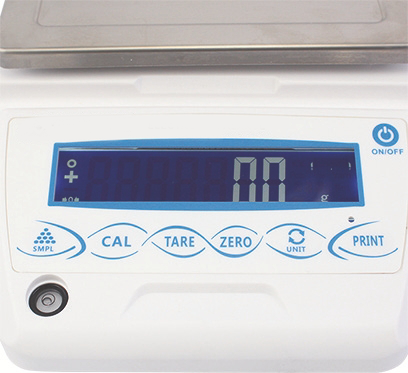 Electronic Balance