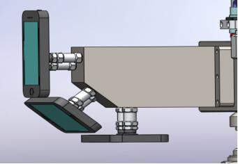Semi Auto Drop Tester QDT-Semi-Auto-A2
