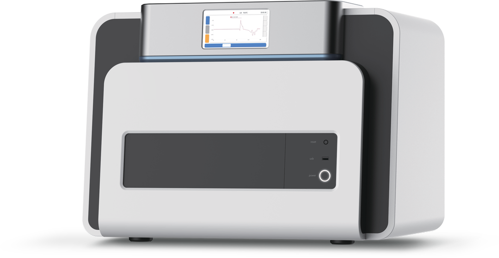 Thermal Conductivity Tester – Heat Flow Meter QualiHFM510A