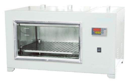 ESCR Environmental Stress Cracking Tester - QualiESCT-100