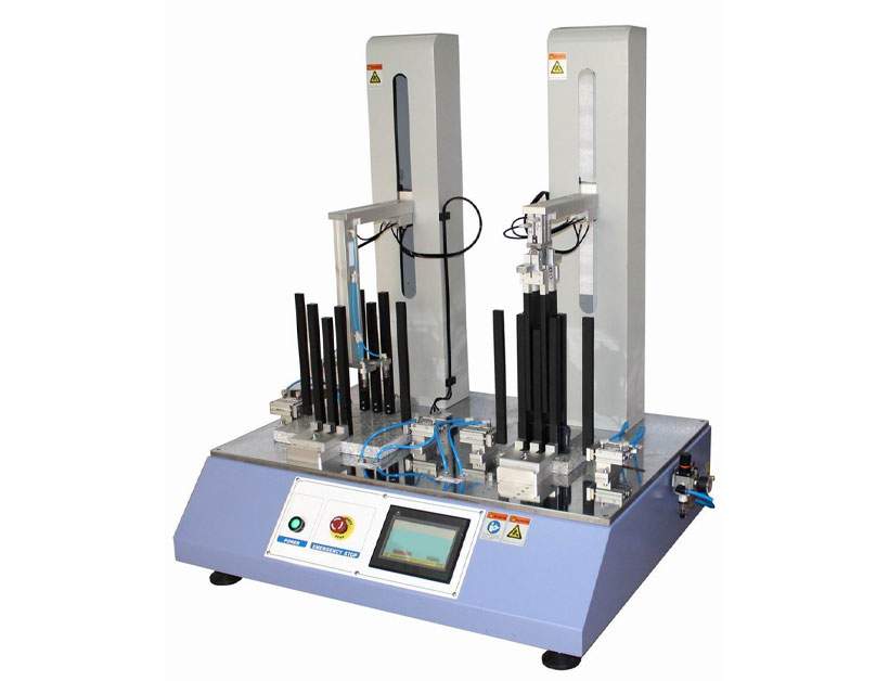 Micro Drop Tester for Lightweight Electronic Products