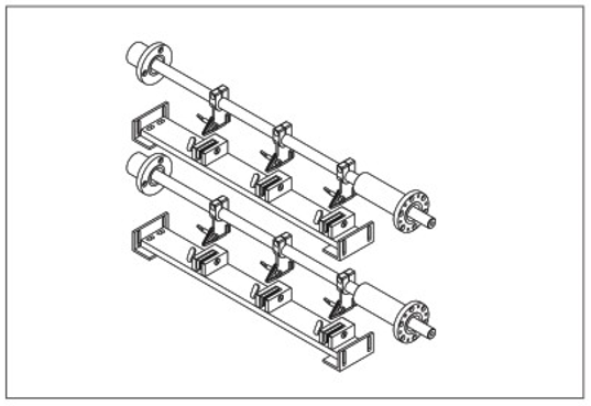 Vertical Freezing Tester