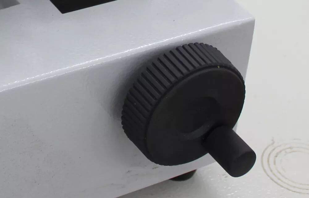 Trim Machine for Taber-type Abrasion Tester Abrasive Wheels