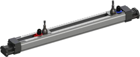 Ultrasonic Flow Meter