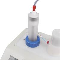 Karl Fischer Automatic Volumetric Moisture Analyzer