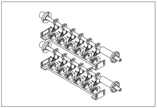 Vertical Freezing Tester