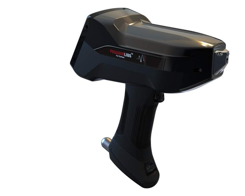 Pegasus Handheld LIBS Analyzer