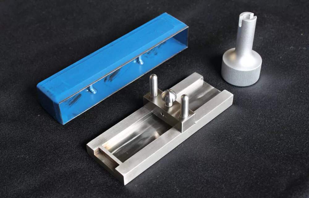 Ross Flexing Apparatus, Ross Flex Tester