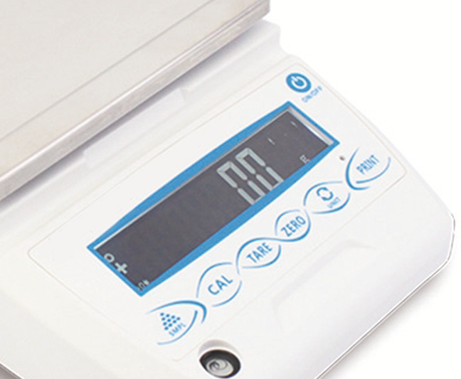 Electronic Balance