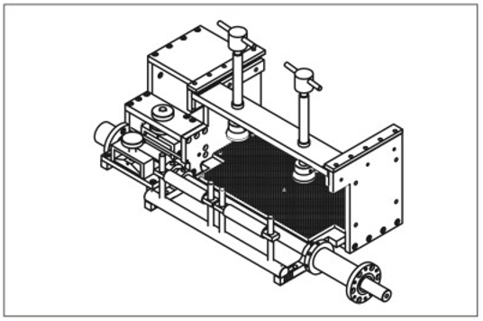 Vertical Freezing Tester